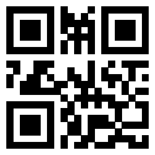Scansione del Qr Code di 3913464142