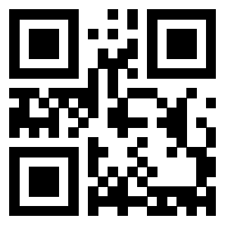 Scansione del QrCode di 3913464144