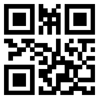 Il QrCode di 3913464145