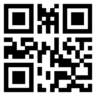 3913464146 Qr Code associato