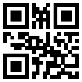 3913464147 QrCode associato