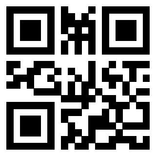 3913464149 - Immagine del QrCode associato