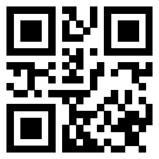 3913464151 Qr Code associato