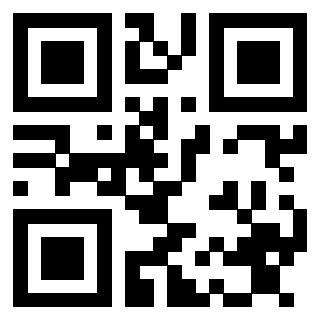 Immagine del Qr Code di 3913464152