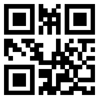 3913464153 QrCode associato