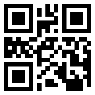 Scansione del Qr Code di 3913464155