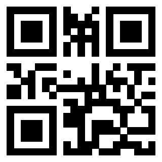 Scansione del QrCode di 3913464160