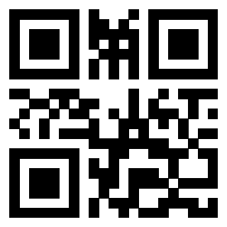 Il Qr Code di 3913464164