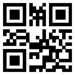 3913464165 QrCode associato