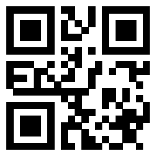 Scansione del Qr Code di 3913464166