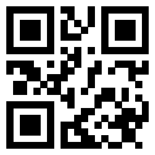 Il QrCode di 3913464168