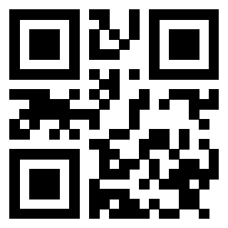 3913464169 - Immagine del QrCode associato