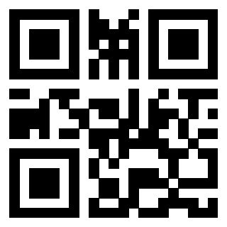 3913464170 - Immagine del QrCode associato