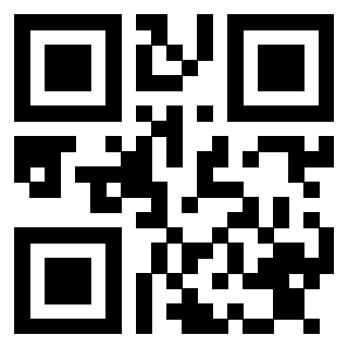 Scansione del Qr Code di 3913464171