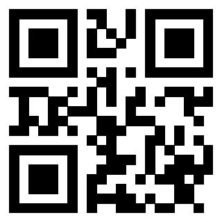 3913464177 - Immagine del Qr Code