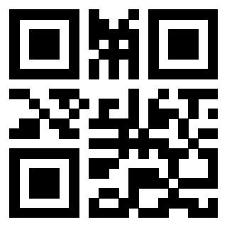 3913464182 QrCode associato