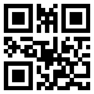 3913464183 QrCode associato