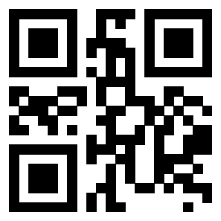 3913464189 Qr Code associato