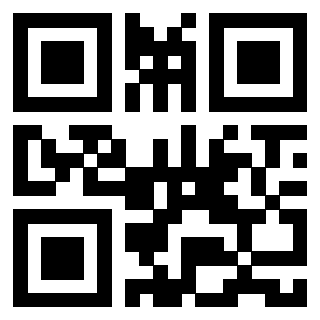 Scansione del QrCode di 3913464194