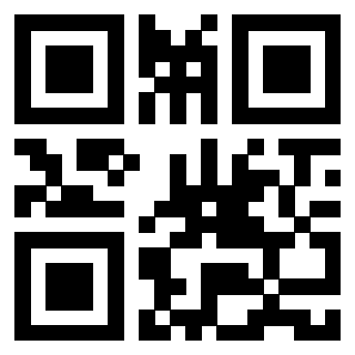 3913464196 - Immagine del QrCode associato
