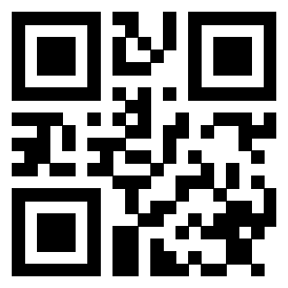 3913464198 - Immagine del QrCode associato