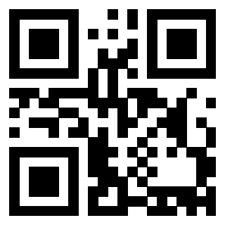 Scansione del QrCode di 3913464200