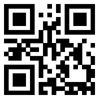 3913464203 - Immagine del Qr Code associato