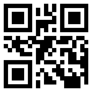 Scansione del QrCode di 3913464204
