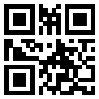 Il Qr Code di 3913464207
