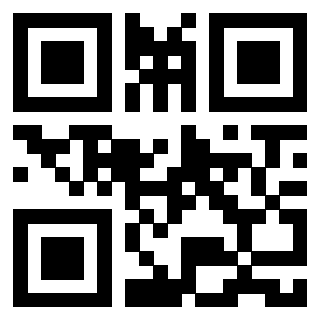 3913464208 Qr Code associato