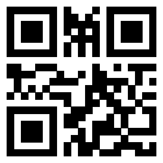 Immagine del Qr Code di 3913464209