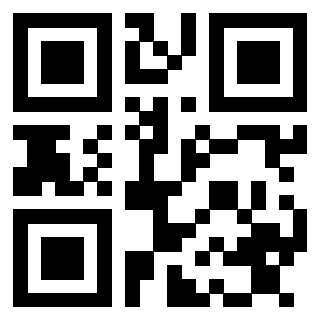 Scansione del QrCode di 3913464210