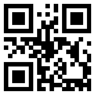 Scansione del QrCode di 3913464211