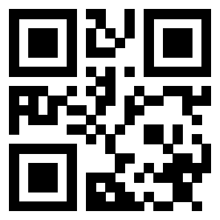 Scansione del QrCode di 3913464212