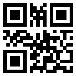 3913464213 - Immagine del QrCode associato
