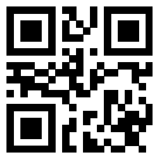 3913464217 - Immagine del QrCode associato