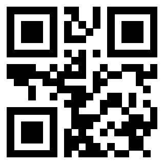 Scansione del Qr Code di 3913464218
