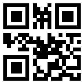 Il QrCode di 3913464221