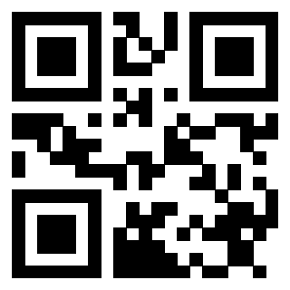 3913464222 - Immagine del Qr Code associato