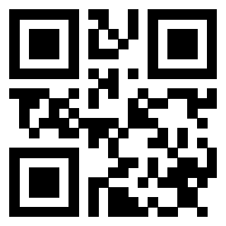 Immagine del Qr Code di 3913464223