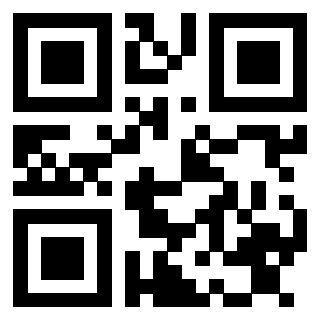 Scansione del QrCode di 3913464225
