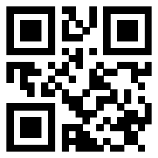 Immagine del Qr Code di 3913464228