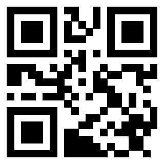 Scansione del Qr Code di 3913464230