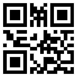 3913464232 - Immagine del Qr Code associato