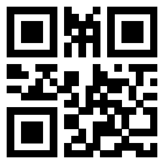 3913464233 - Immagine del Qr Code associato