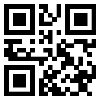 Il Qr Code di 3913464238