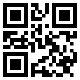 Scansione del QrCode di 3913464239