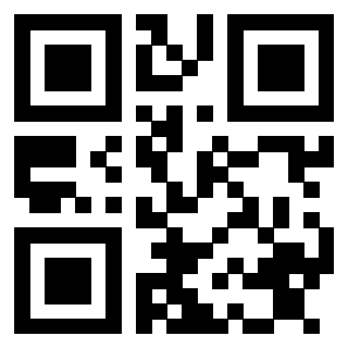 3913464240 - Immagine del QrCode associato