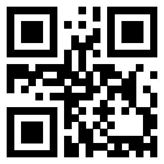 Immagine del QrCode di 3913464242