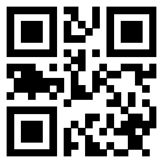 3913464243 - Immagine del QrCode